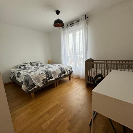 Appartement 2 Chambre دْراسي المظهر الخارجي الصورة