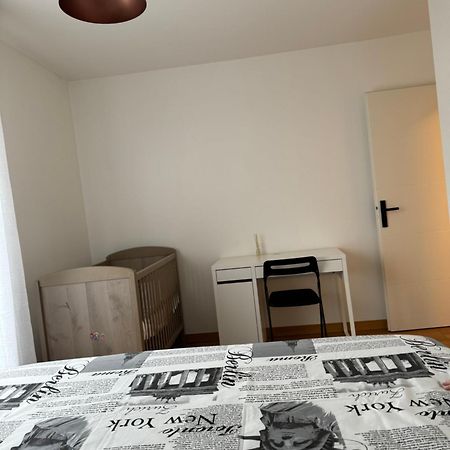 Appartement 2 Chambre دْراسي المظهر الخارجي الصورة