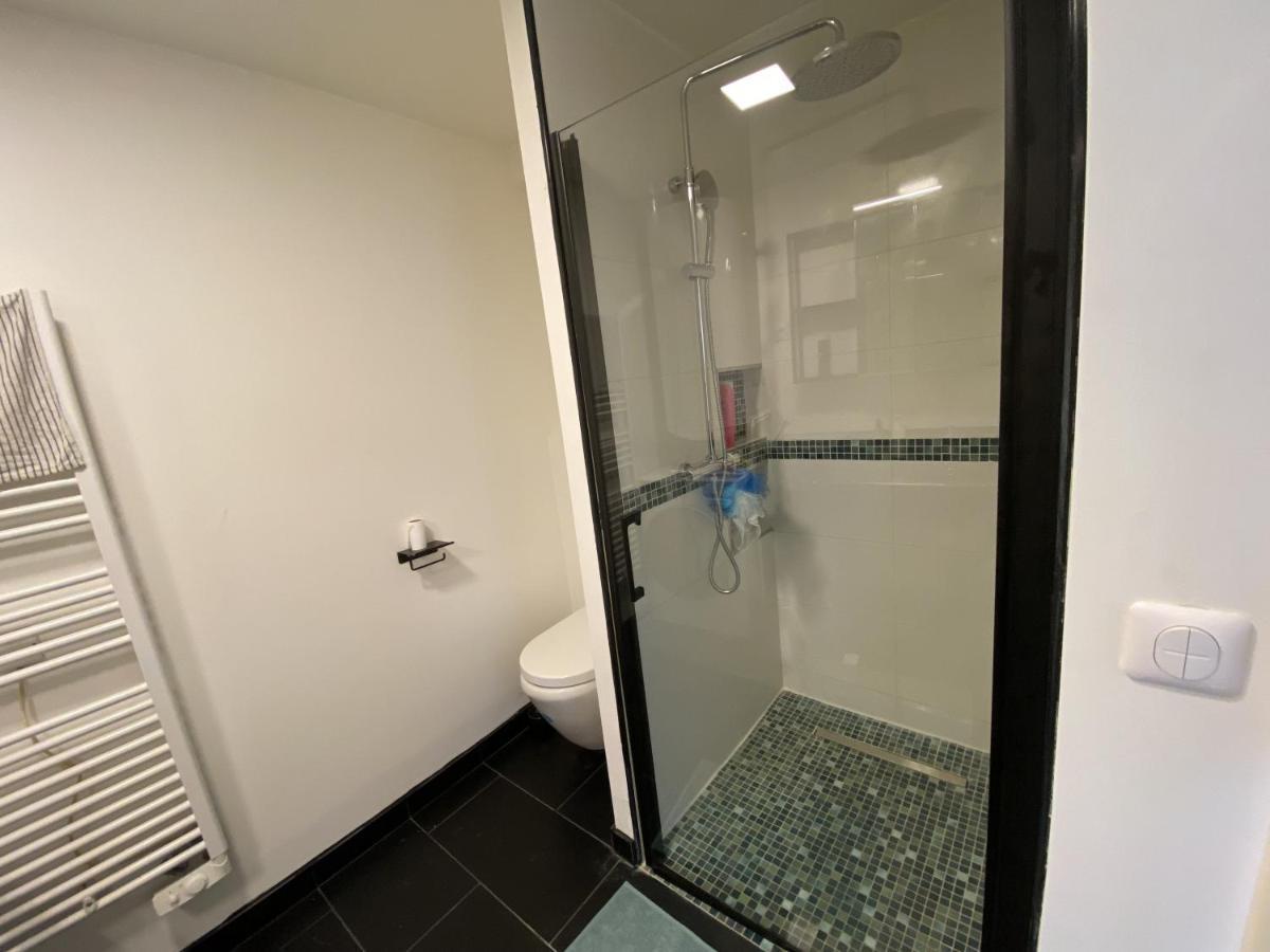 Appartement 2 Chambre دْراسي المظهر الخارجي الصورة