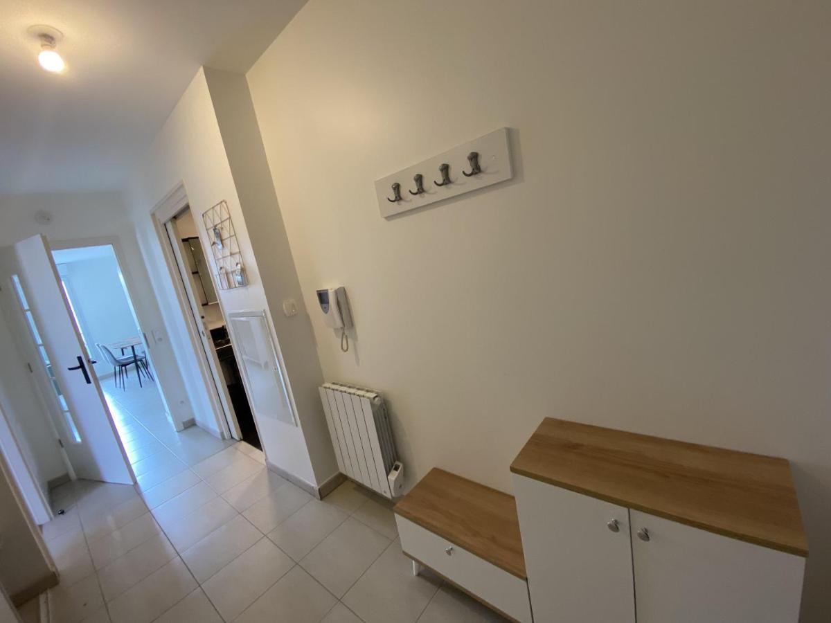Appartement 2 Chambre دْراسي المظهر الخارجي الصورة