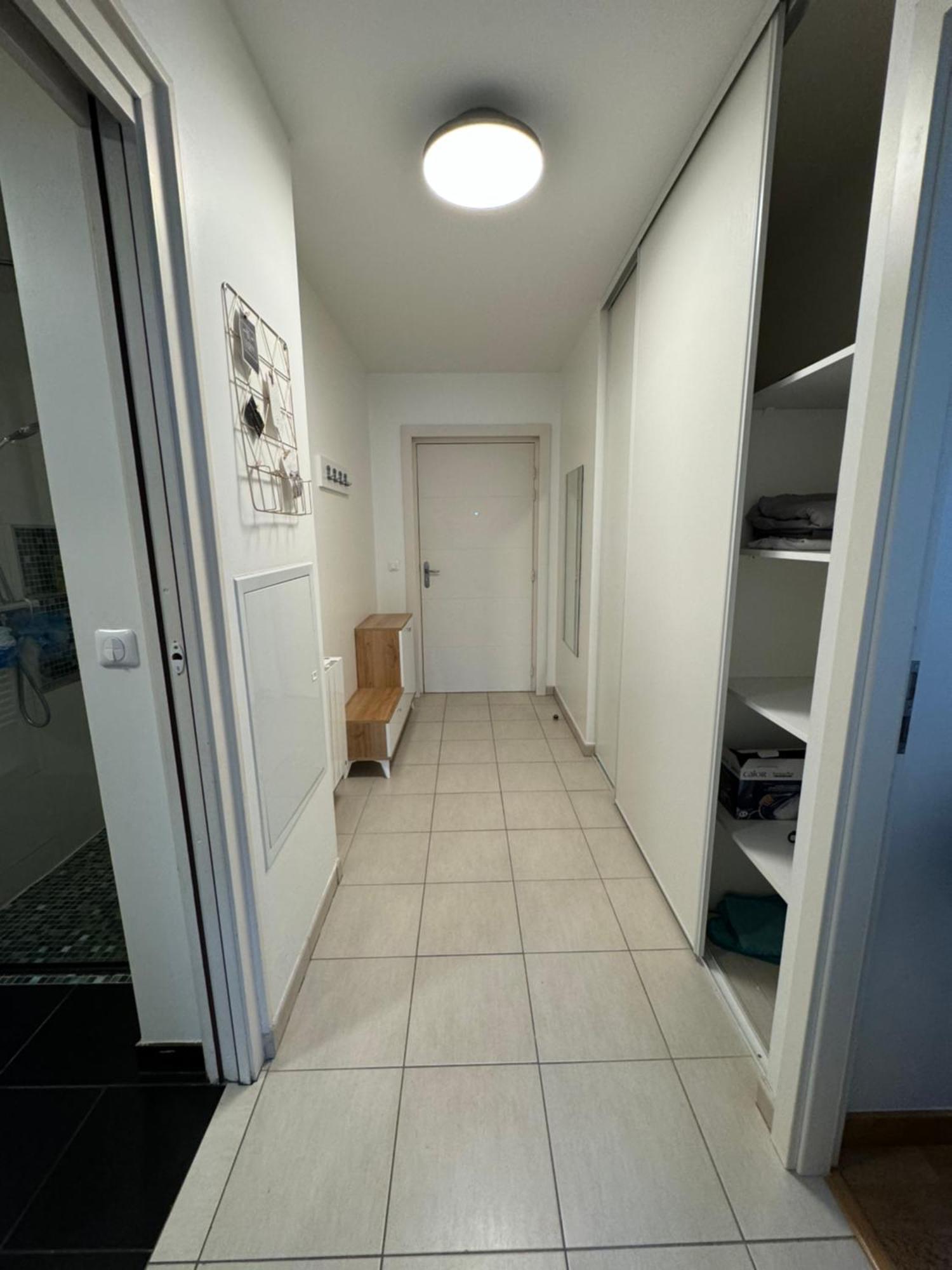 Appartement 2 Chambre دْراسي المظهر الخارجي الصورة